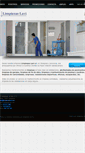 Mobile Screenshot of limpiezaslavi.com